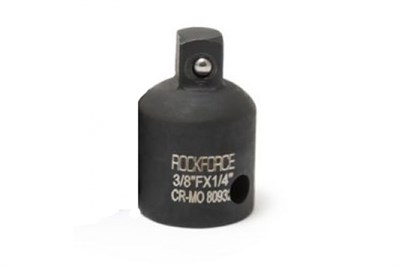 Адаптер ударный 3/8Fх1/4