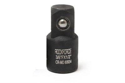 Адаптер ударный 3/8Fх1/2