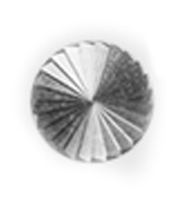 Борфреза цилиндрическая с заточенным торцом В - фото 10085