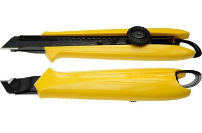 Driver Cutter DC501YB/18 мм, с винтовым стопором - фото 4560