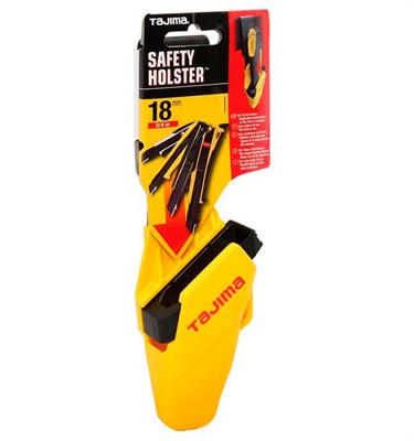 Кобура TAJIMA для ножей Driver Cutter DC560/561, DC 500/501, DFC 569 DC50SFC/Y1 - фото 4567