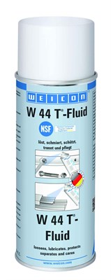 W 44 T Fluid Spray. Универсальная смазка - фото 4764