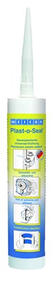 Герметик Plast-o-Seal - фото 4982