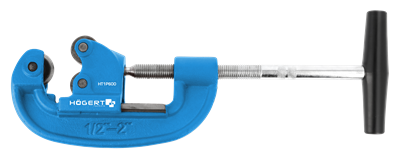 HOEGERT Труборез 1/2"-2” - фото 5158