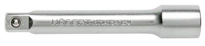 Удлинитель 1/4", CrV HOEGERT - фото 5339