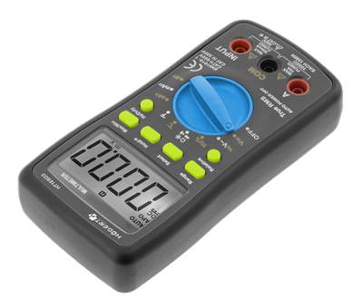 HOEGERT Цифровой мультиметр - фото 5411