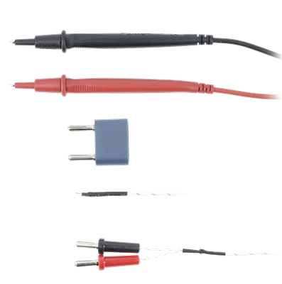 HOEGERT Цифровой мультиметр - фото 5417