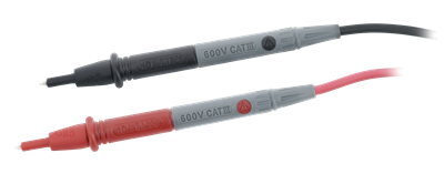 HOEGERT Токовый тестер цифровой - фото 5423