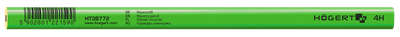 Карандаш каменщика  HOEGERT - фото 5747