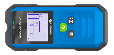 HOEGERT Детектор проводки - фото 5803