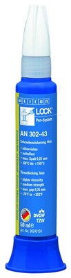 AN 302-43 Анаэробный клей-фиксатор - фото 6461
