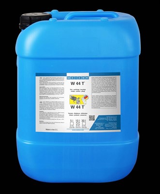 W 44T Универсальная смазка для обслуживания и монтажа (альтернатива WD 40) - фото 6482