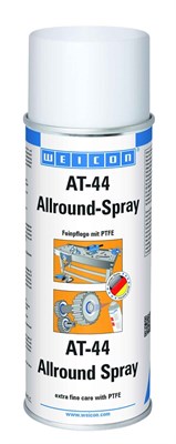 AT-44 Allroundspray. Универсальная смазка с Тефлоном - фото 6483