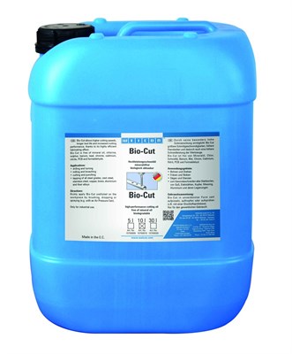 Bio-Cut Высокопроизводительная смазка для режущих поверхностей - фото 6490