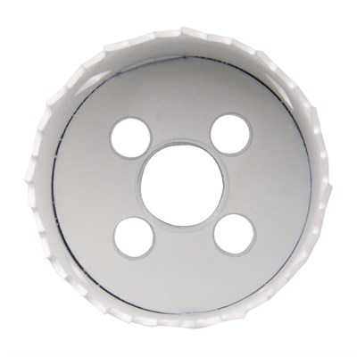 Набор EK1 биметаллических кольцевых свёрл HSSE Со8 в пластиковом кейсе - фото 6558