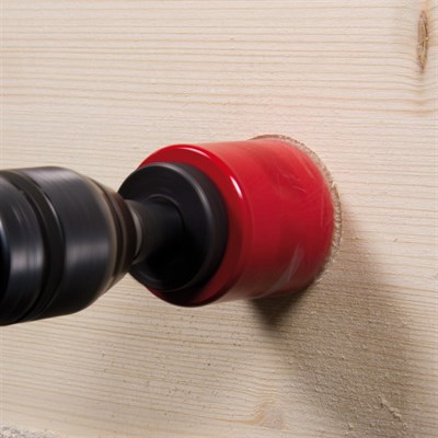 Коронки биметаллические HSS с разными зубьями - фото 6624