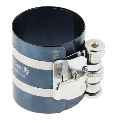 Обжимка поршневых колец 90-175 х 100 мм.