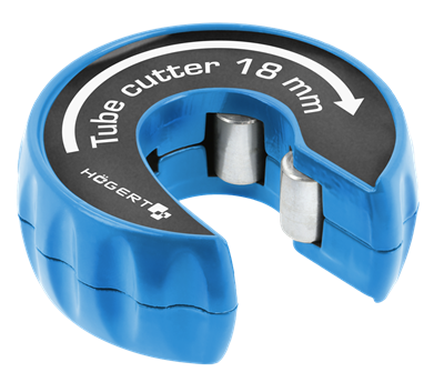 Труборез роликовый, 18 мм