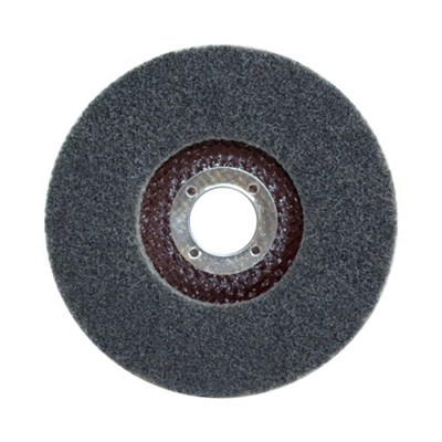 Rapid Blend NEX DPC нетканный абразив для отделки и доводки под УШМ тип 27 - фото 6943