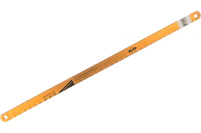 Ножовочное полотно HSS bi-flexible 300х13х0,65 z=24 - фото 6969