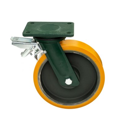 Колесо большегрузное Tellure Rota 648507 - фото 7516