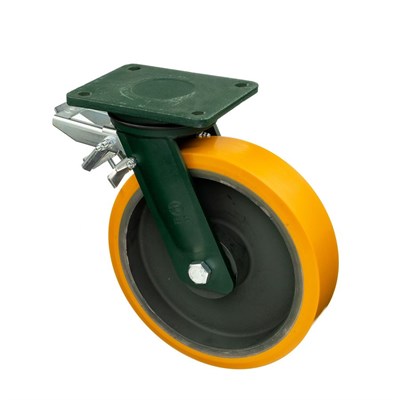 Колесо большегрузное Tellure Rota 648507 - фото 7517