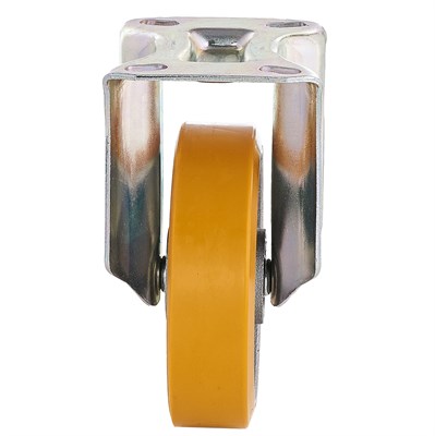 Колесо большегрузное неповоротное Tellure Rota - фото 7626