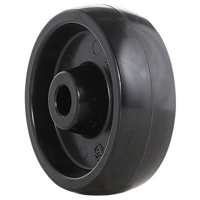 Колесо термостойкое Tellure Rota 672202 со втулкой - фото 7673