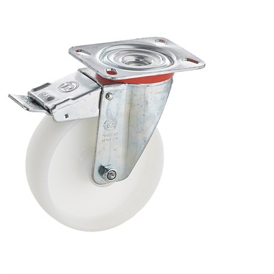 Колесо из полиамида поворотное Tellure Rota - фото 7887