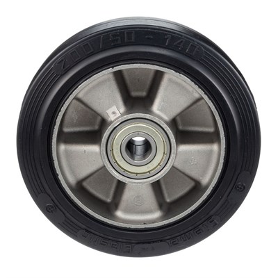 Колесо большегрузное Tellure Rota 721206 - фото 8057