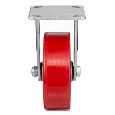 Колесо полиуретановое Стелла-техник 1041-152 - фото 8222