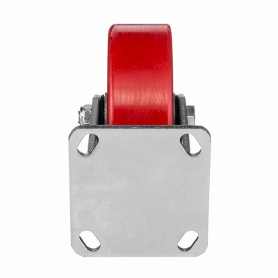 Колесо полиуретановое Стелла-техник 1041-152 - фото 8224