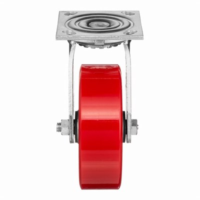 Колесо полиуретановое Стелла-техник 1043-152 - фото 8235