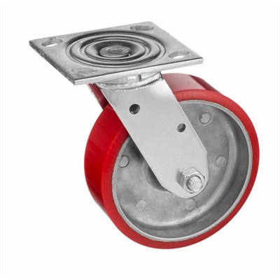 Колесо полиуретановое Стелла-техник 1043-152 - фото 8236