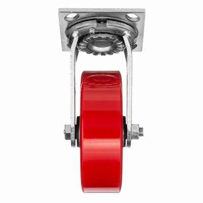 Колесо полиуретановое Стелла-техник 1043-152 - фото 8238