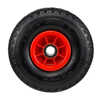 Колесо пневматическое Стелла-техник 1120-255-1 - фото 8246