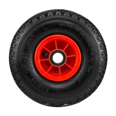 Колесо пневматическое Стелла-техник 1120-255-1 - фото 8250