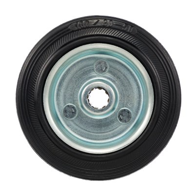 Колесо Стелла-техник 4000-100 - фото 8268