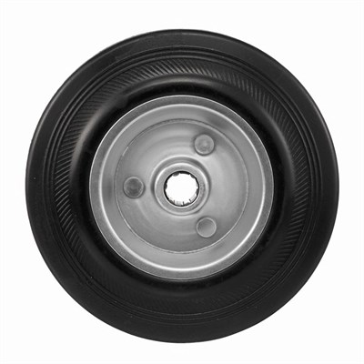 Колесо под ось Стелла-техник 4000-125 - фото 8274