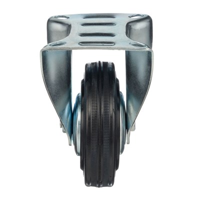 Колесо неповоротное Стелла-техник 4002-100 - фото 8338