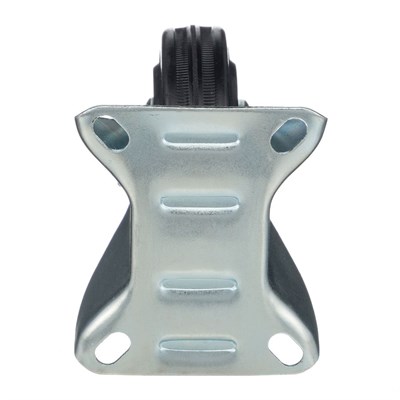 Колесо неповоротное Стелла-техник 4002-100 - фото 8340