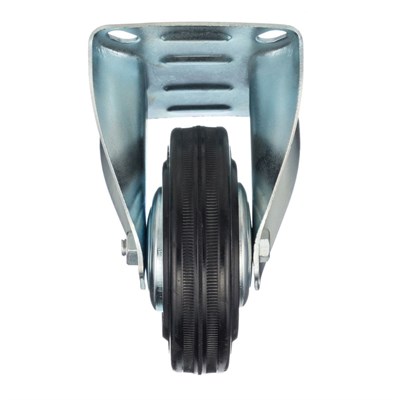 Колесо неповоротное Стелла-техник 4002-100 - фото 8341