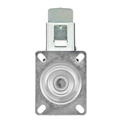 Колесо поворотное с тормозом Стелла-техник 4003-100 - фото 8376