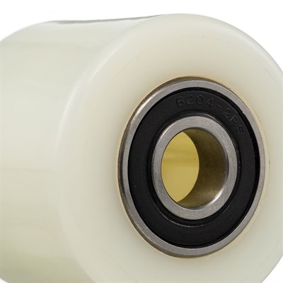 Ролик полиамидный Стелла-техник R-02-1-70 - фото 8432