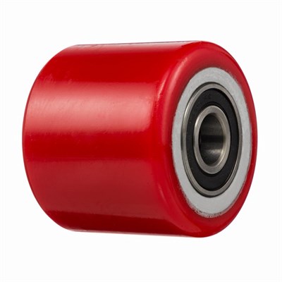 Ролик полиуретановый Стелла-техник R-02-70 - фото 8436