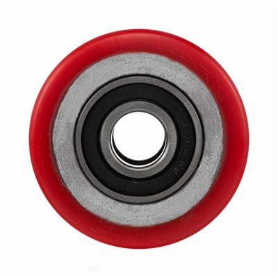 Ролик полиуретановый Стелла-техник R-02-70 - фото 8438