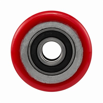 Ролик полиуретановый Стелла-техник R-02-90 - фото 8440