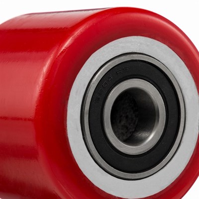 Ролик полиуретановый Стелла-техник R-02-90 - фото 8443