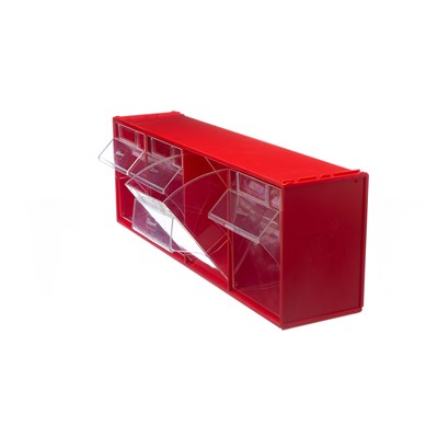 Короб откидной Стелла-техник F-600-4 - фото 8620