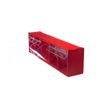 Короб откидной Стелла-техник F-600-5 - фото 8626